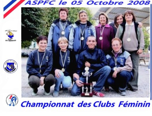 La journée fut stressante jusqu`au bout  mais quelle joie ensuite 